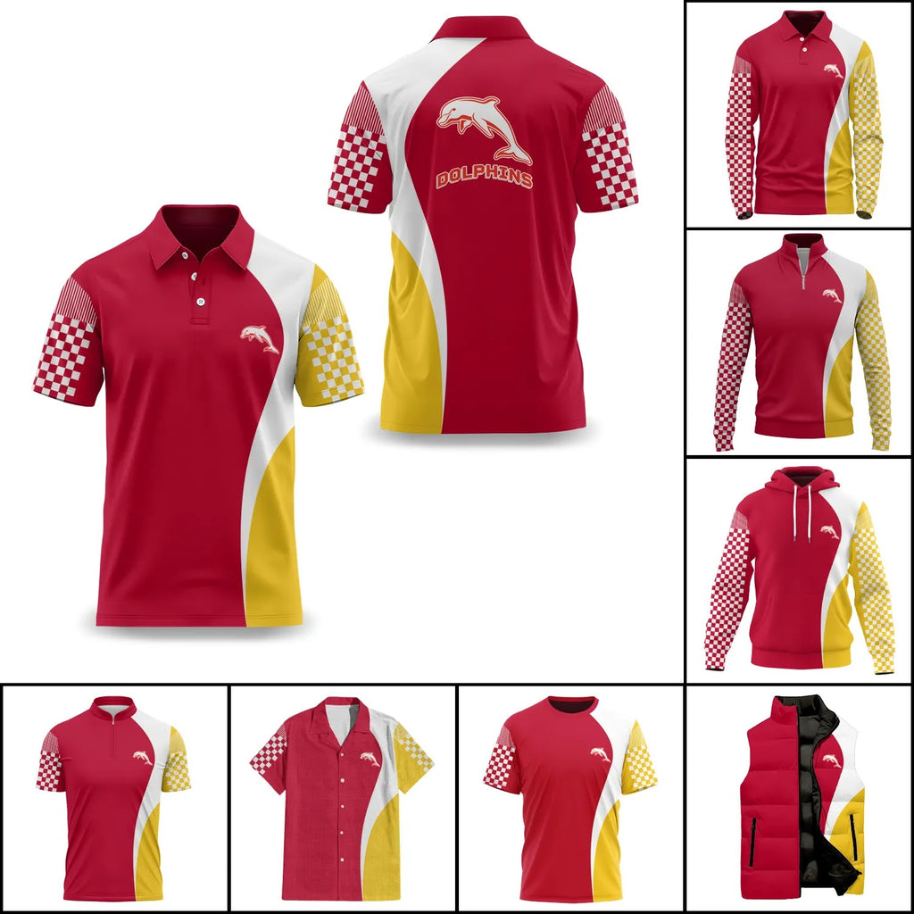 Dolphins Apparels SC073