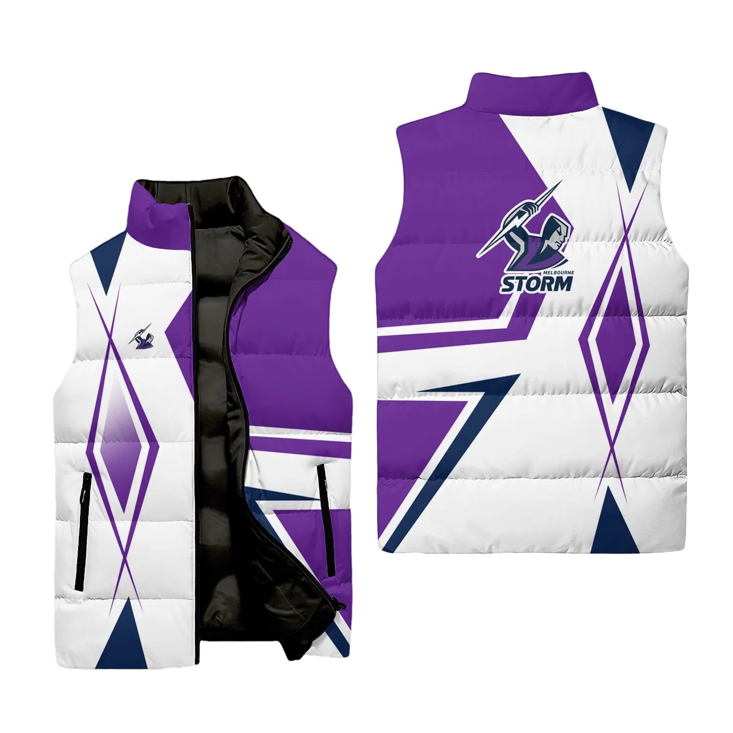 Melbourne Storm Apparels SC080