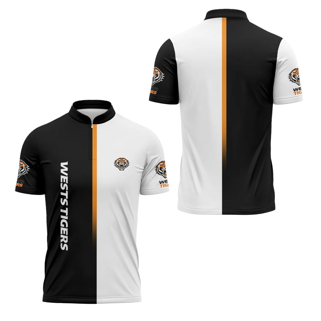Wests Tigers Apparels SC076
