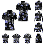 Melbourne Demons Apparels SC054
