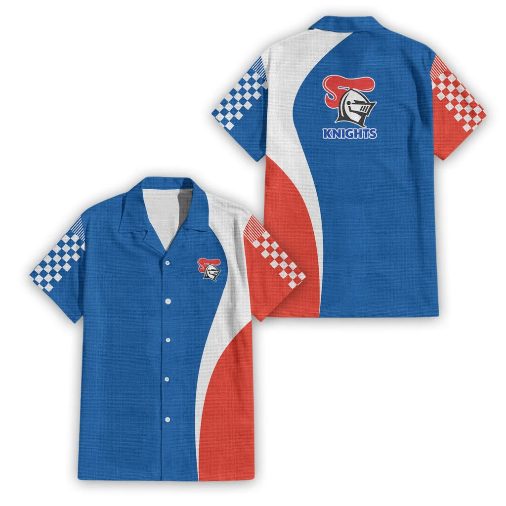 Newcastle Knights Apparels SC073