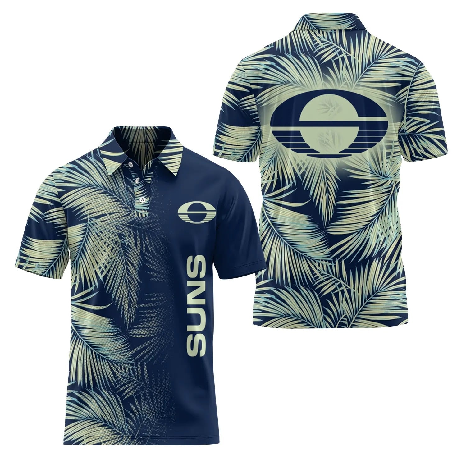 Gold Coast Suns Apparels SHW003