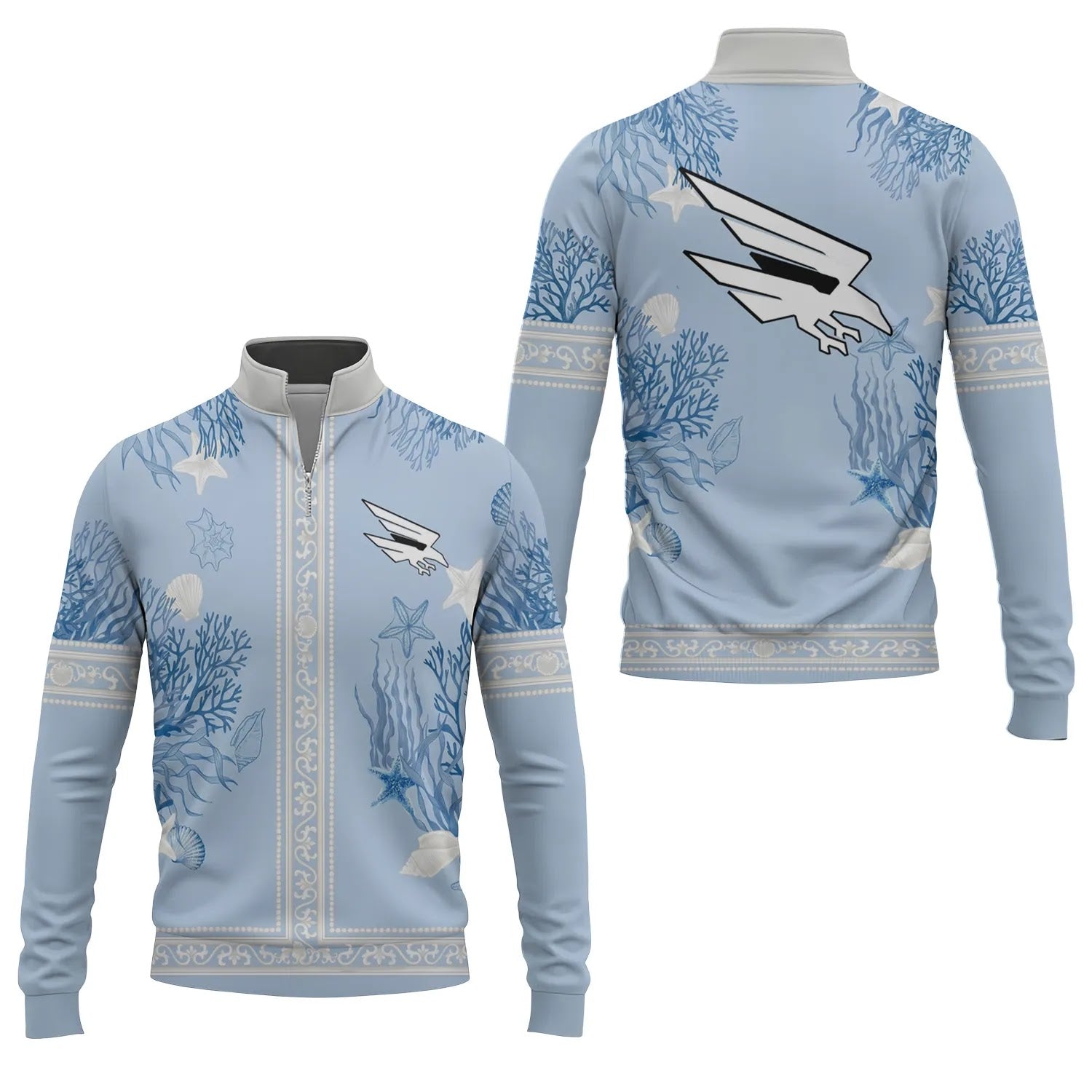Adelaide Crows Apparels SHW024