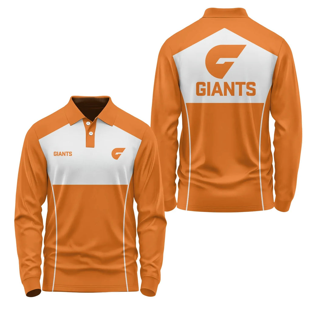 Greater Western Sydney Giants Apparels SC028
