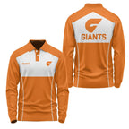 Greater Western Sydney Giants Apparels SC028