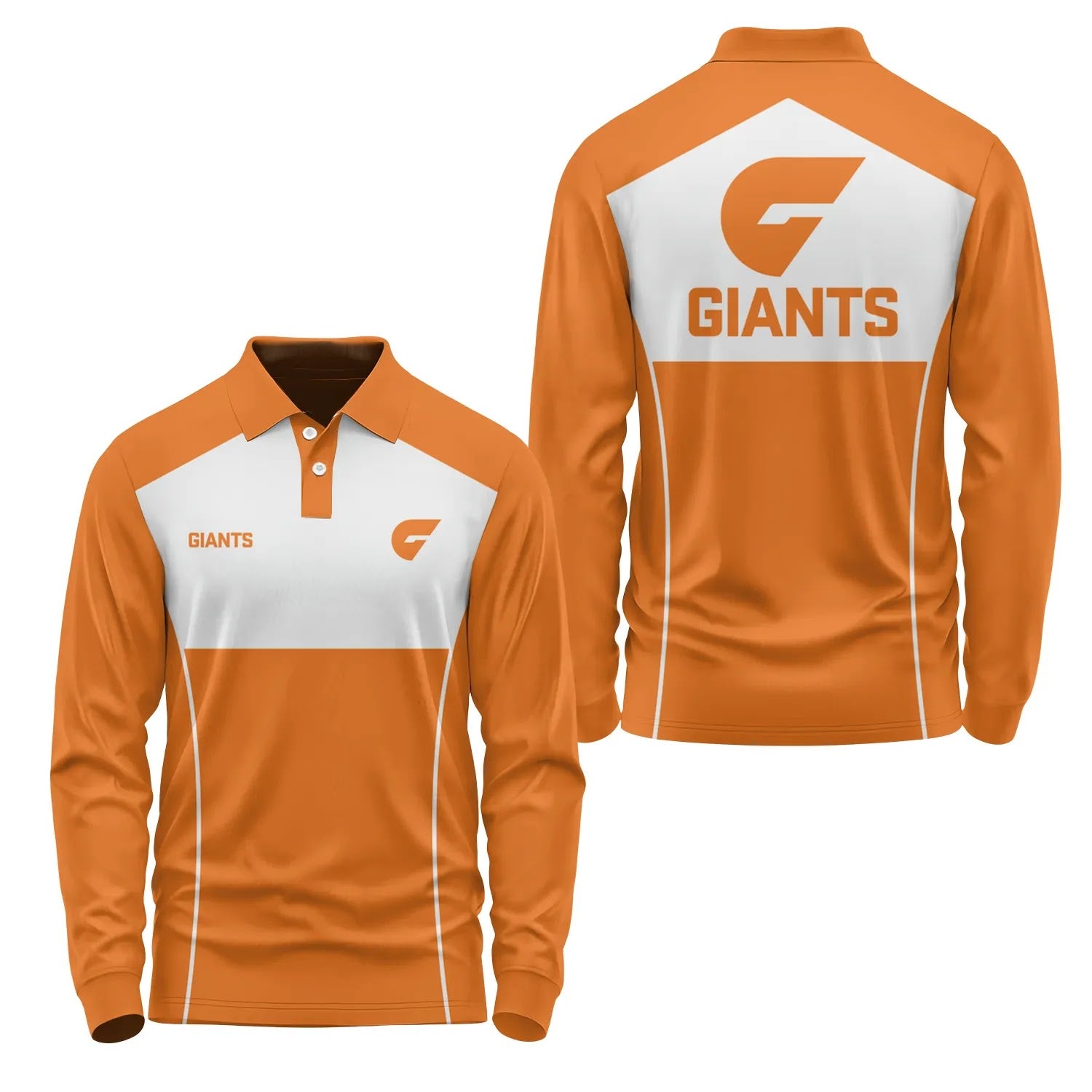 Greater Western Sydney Giants Apparels SC028