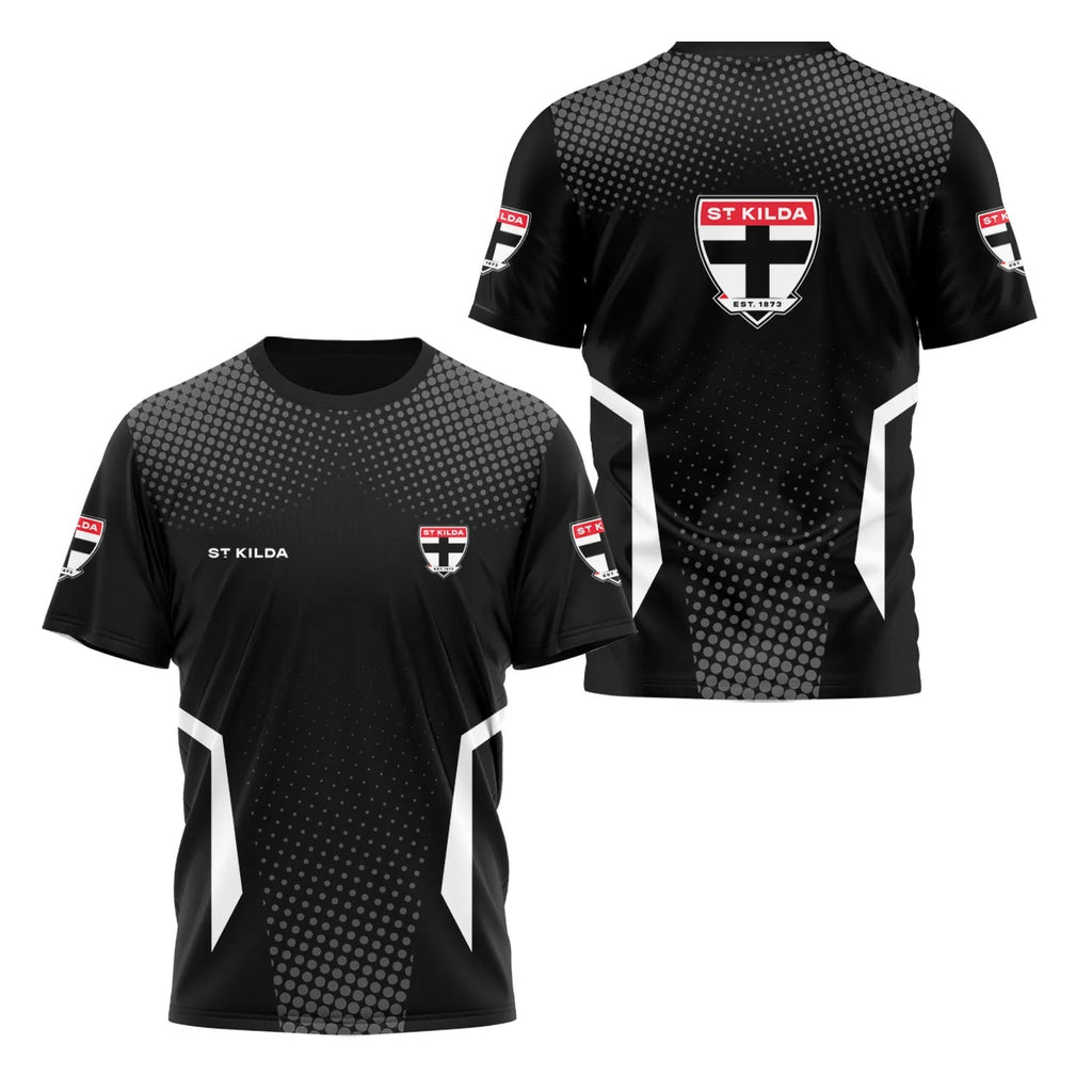 St Kilda Saints Apparels SC032