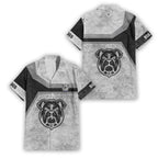 Canterbury-Bankstown Bulldogs Apparels SC086