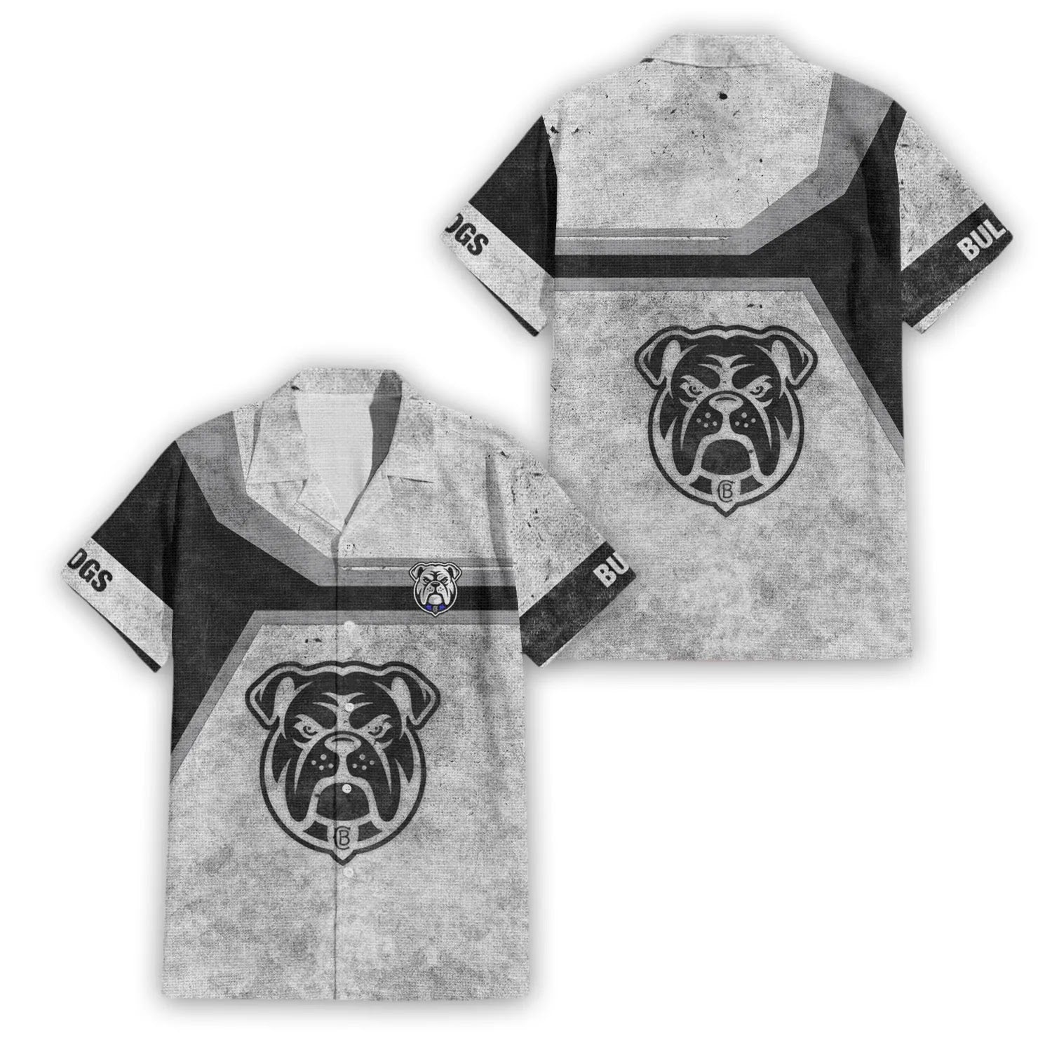 Canterbury-Bankstown Bulldogs Apparels SC086