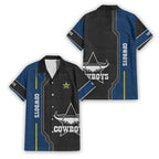 North Queensland Cowboys Apparels SC042