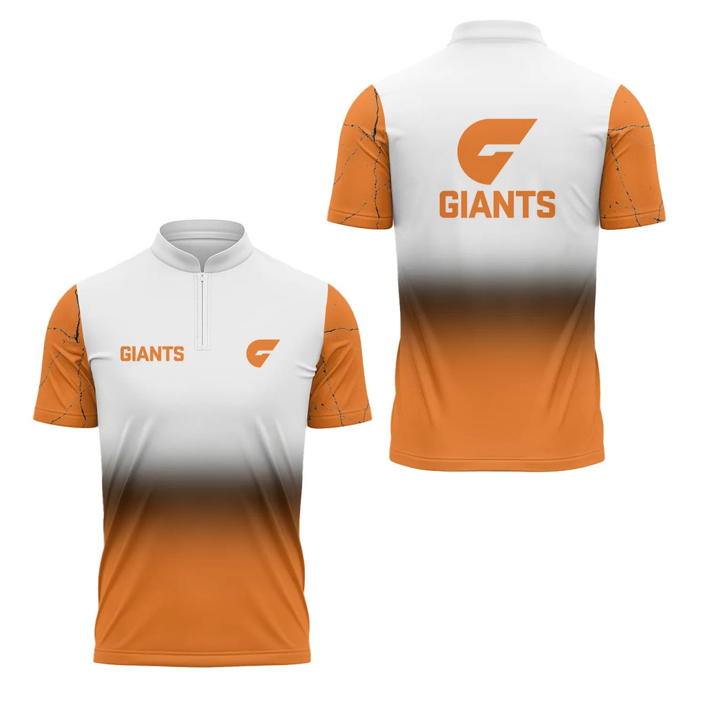 Greater Western Sydney Giants Apparels SC120