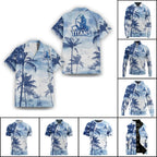Gold Coast Titans Apparels SHW004