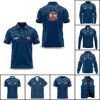 Sydney Roosters Apparels SC091