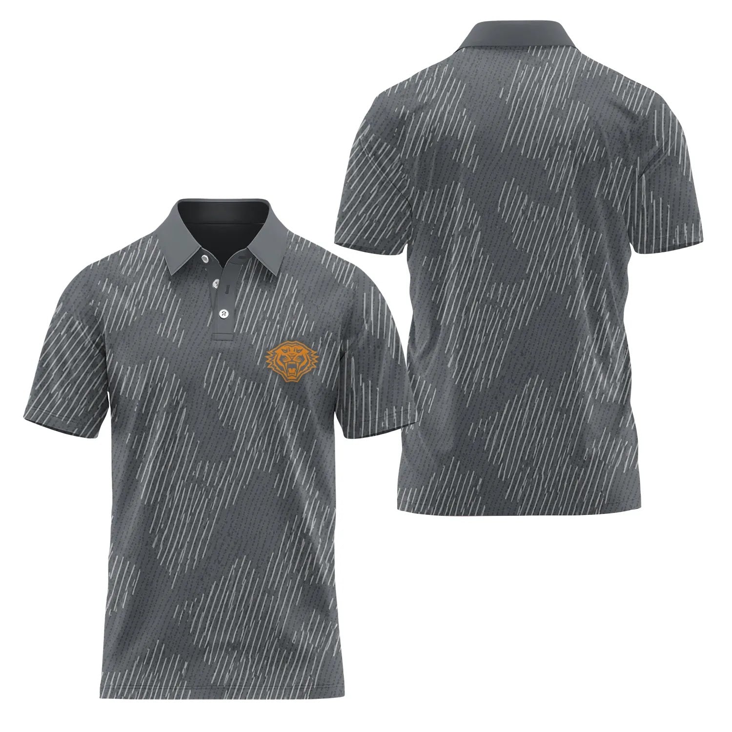 Wests Tigers Apparels SC114