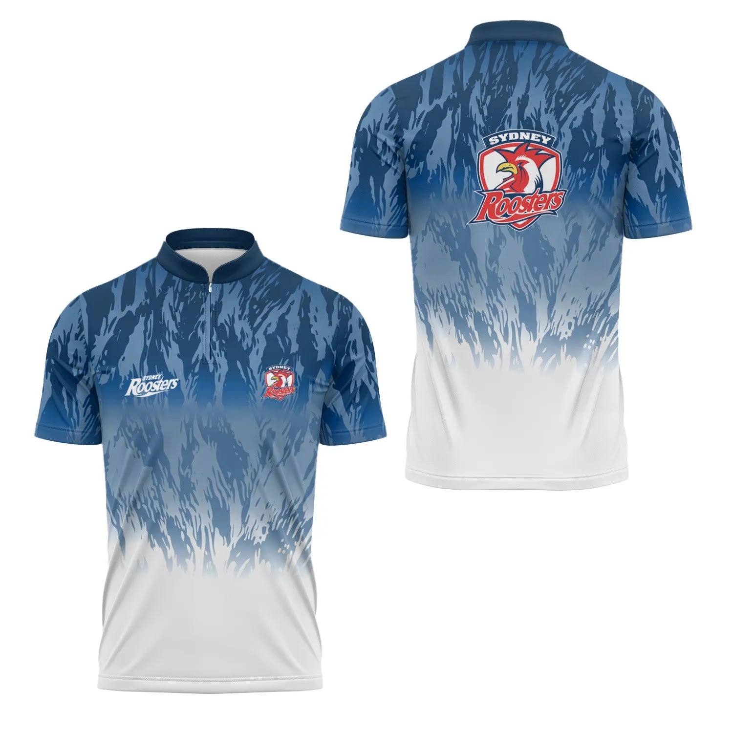 Sydney Roosters Apparels SC069