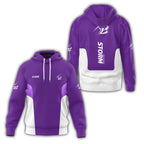 Melbourne Storm Hoodie SC043