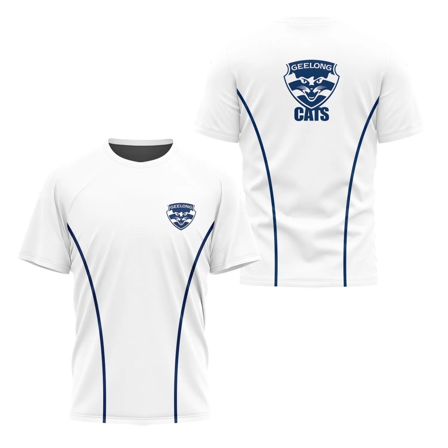 Geelong Cats Apparels SC025