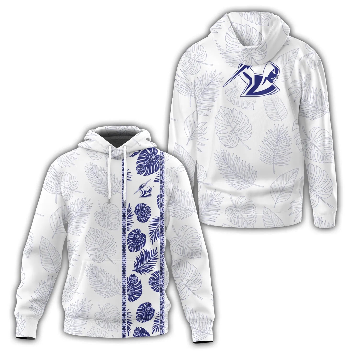 Melbourne Storm Hoodie SHW023