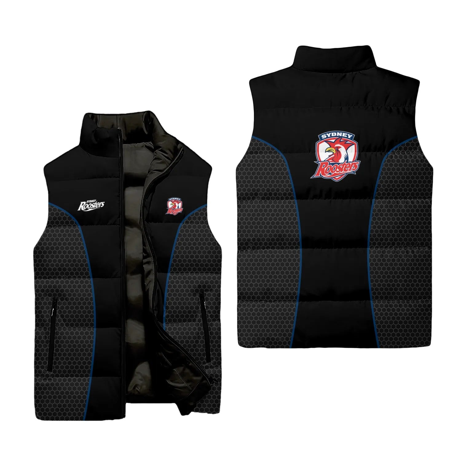 Sydney Roosters Apparels SC072