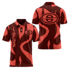 Gold Coast Suns Apparels SHW068