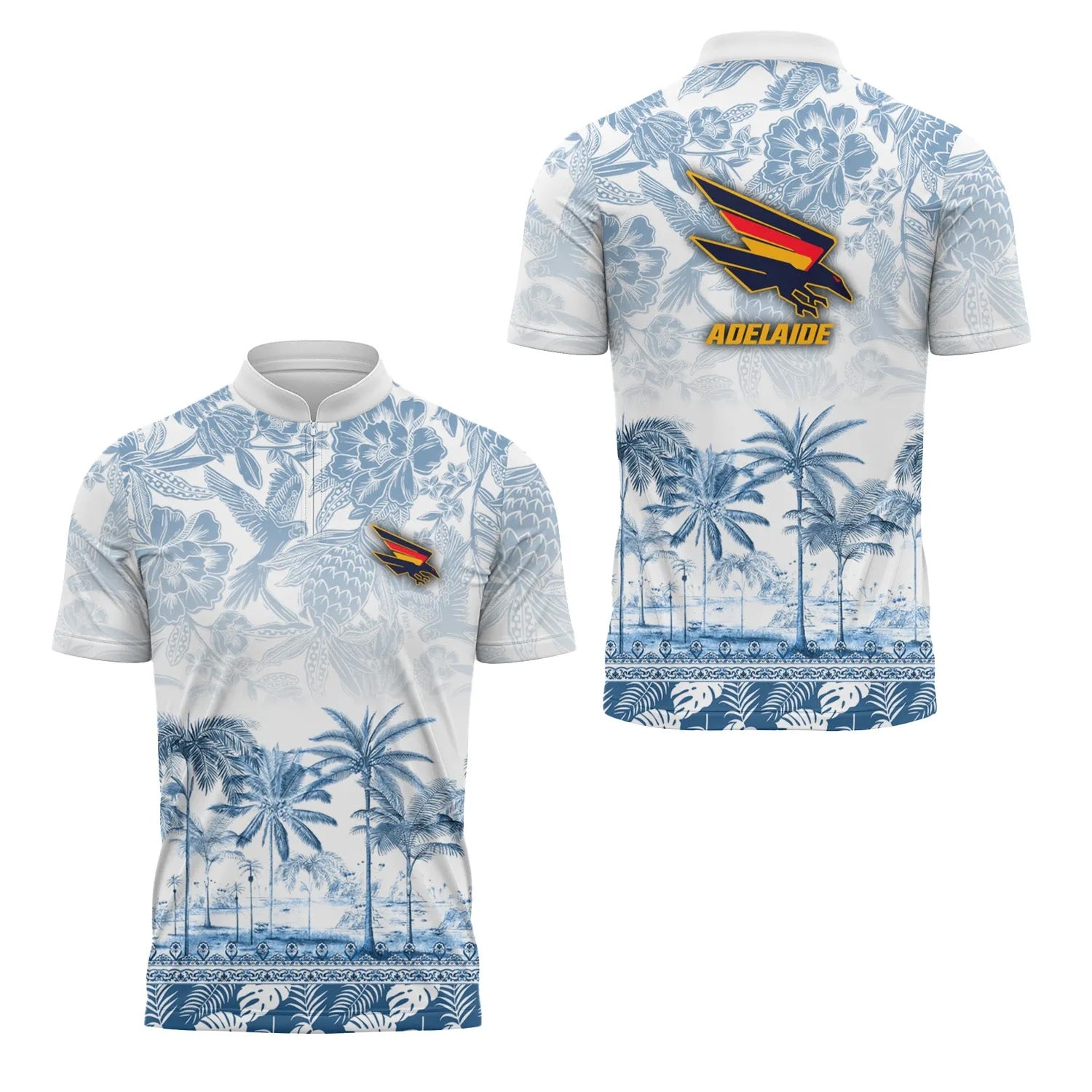 Adelaide Crows Apparels SC045