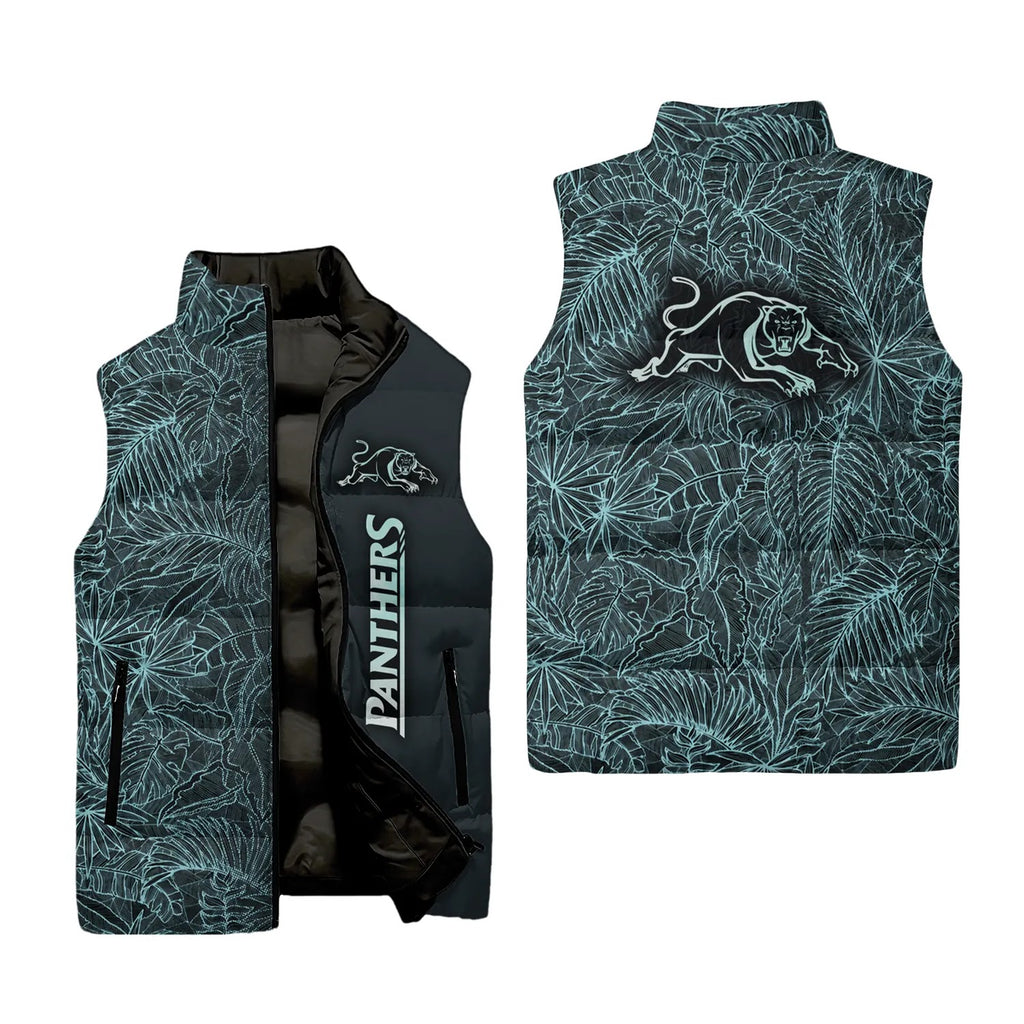 Penrith Panthers Apparels SHW008