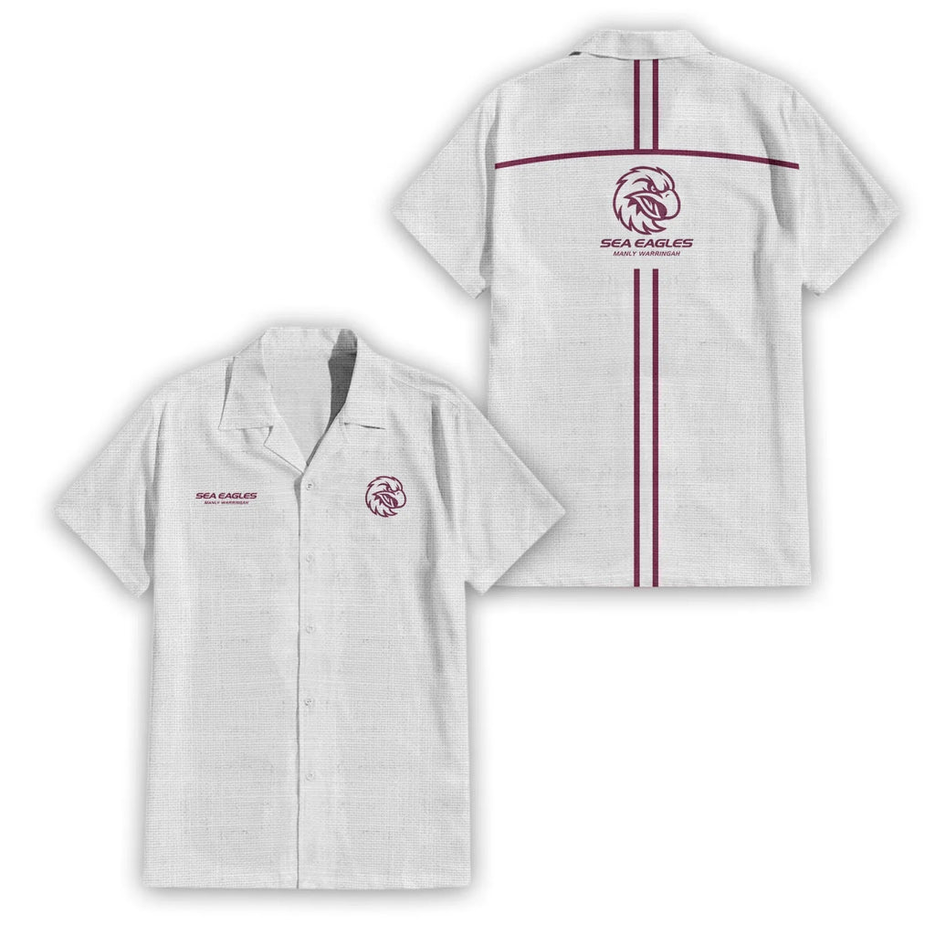 Manly Warringah Sea Eagles Apparels SC018