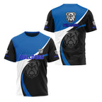 Canterbury-Bankstown Bulldogs Apparels SC002