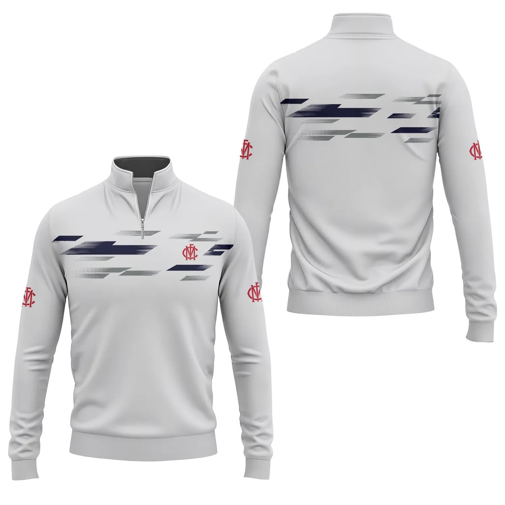 Melbourne Demons Apparels SC100-2