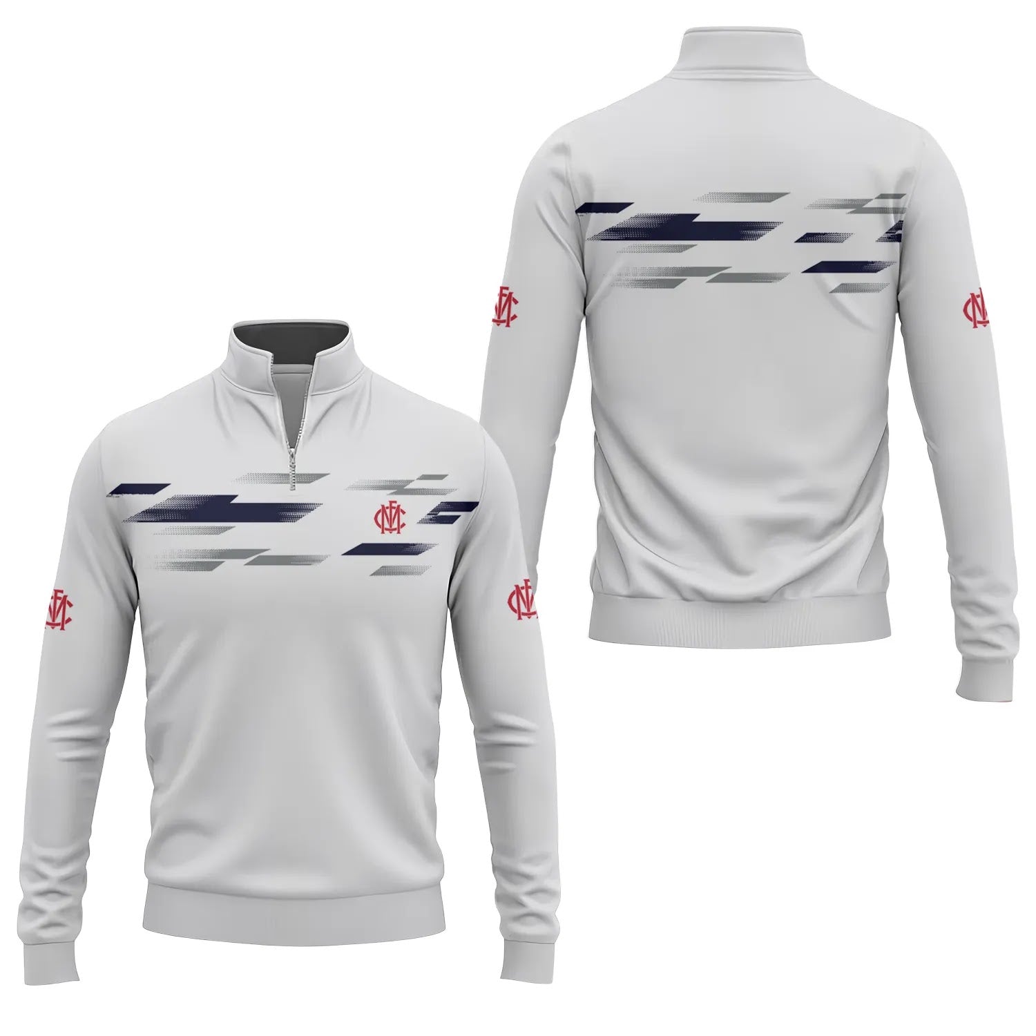 Melbourne Demons Apparels SC100-2