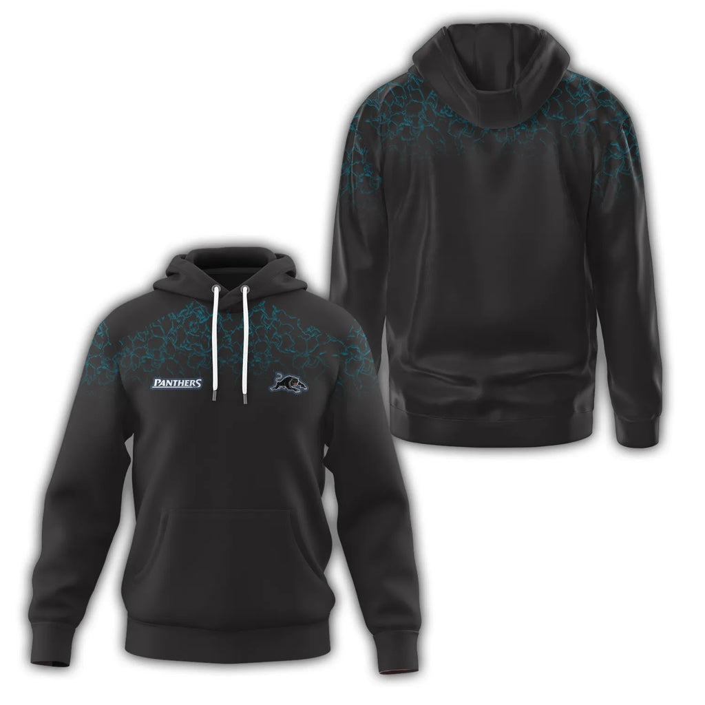 Penrith Panthers Hoodie SC108