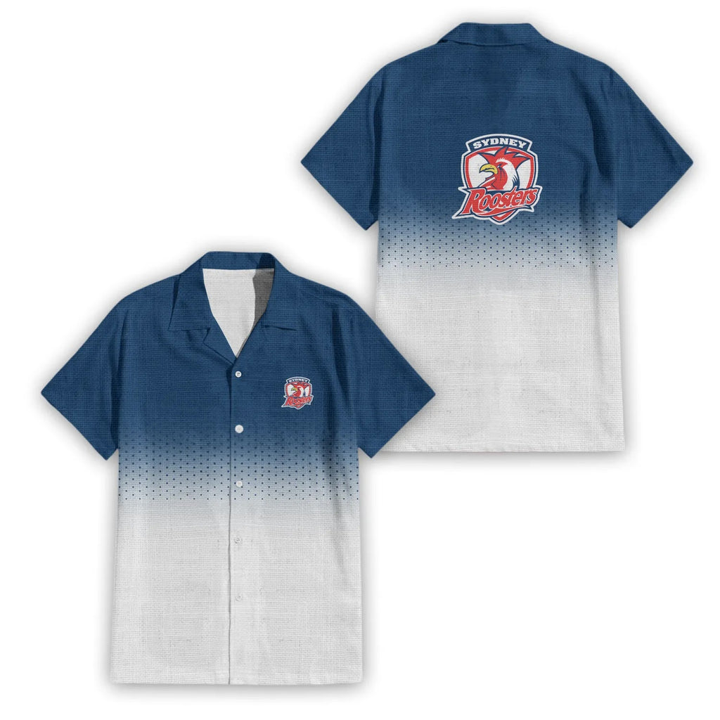 Sydney Roosters Apparels SC094