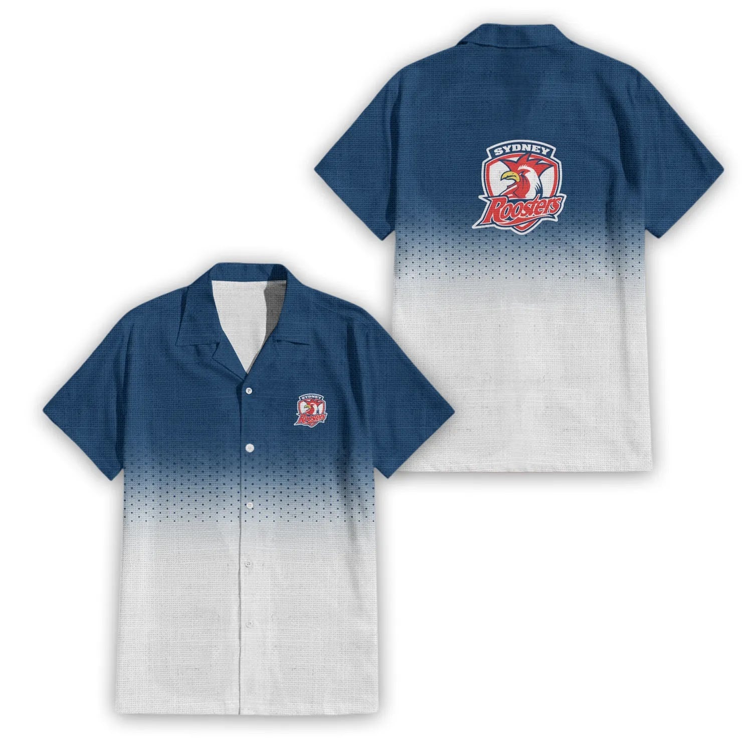 Sydney Roosters Apparels SC094