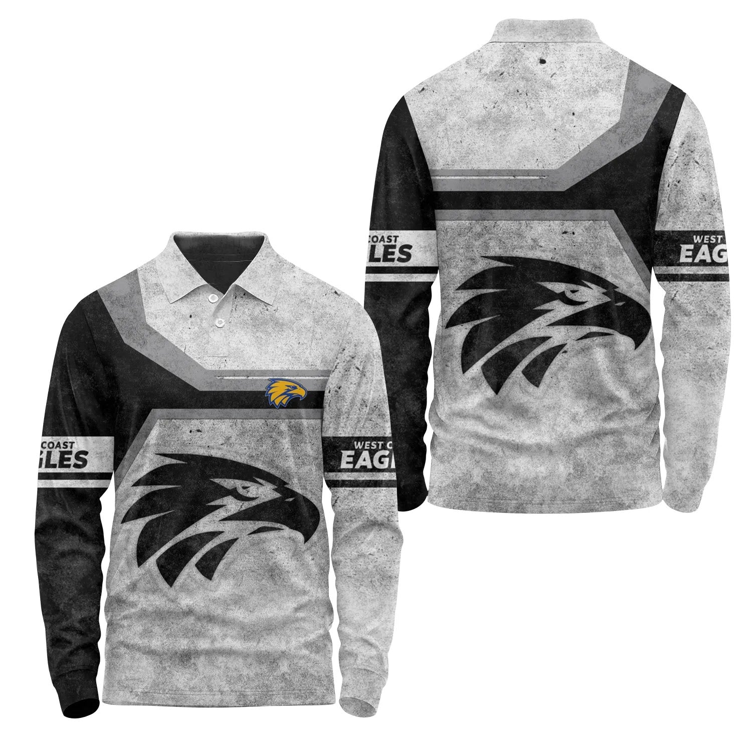 West Coast Eagles Apparels SC086