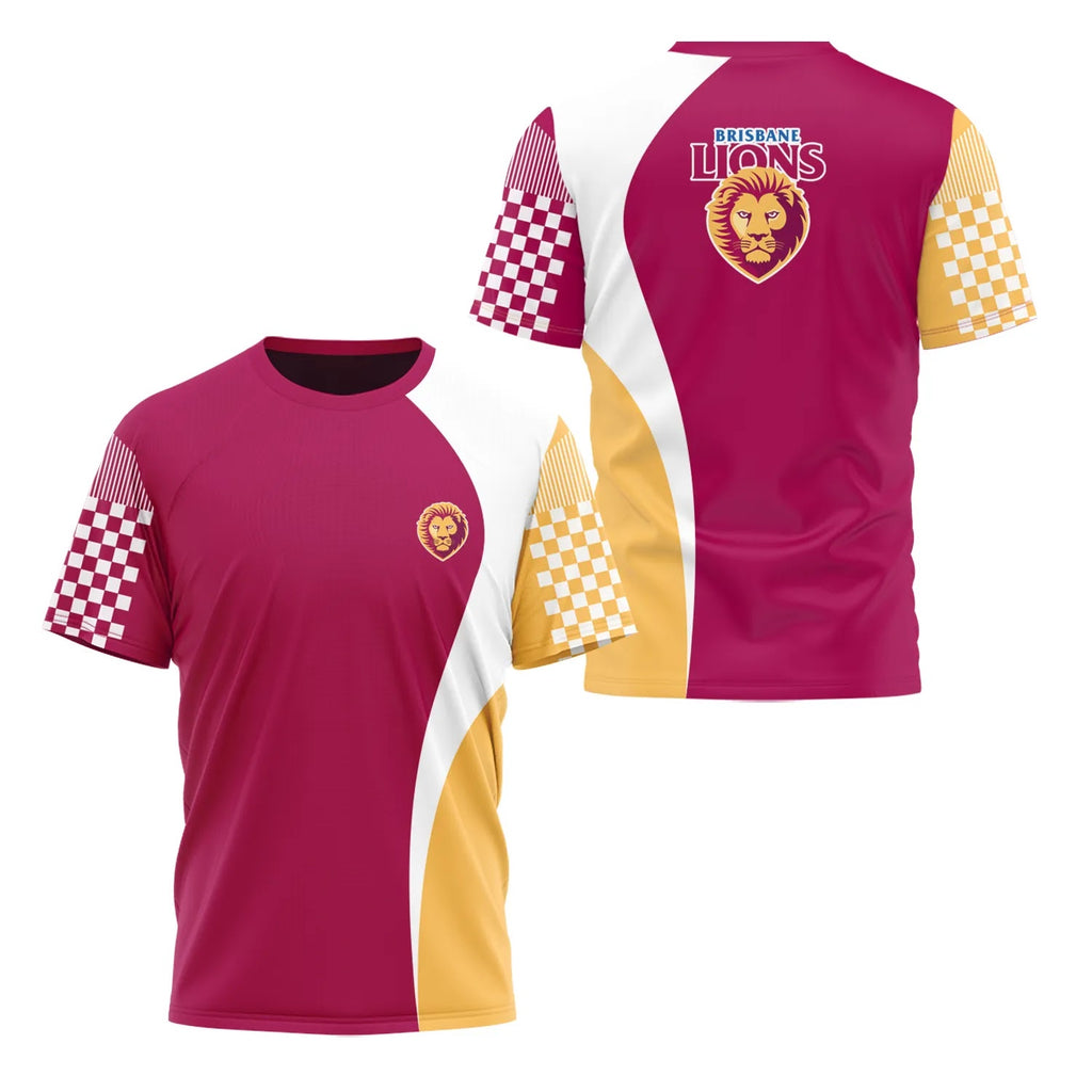 Brisbane Lions Apparels SC073