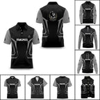 Collingwood Magpies Apparels SC075