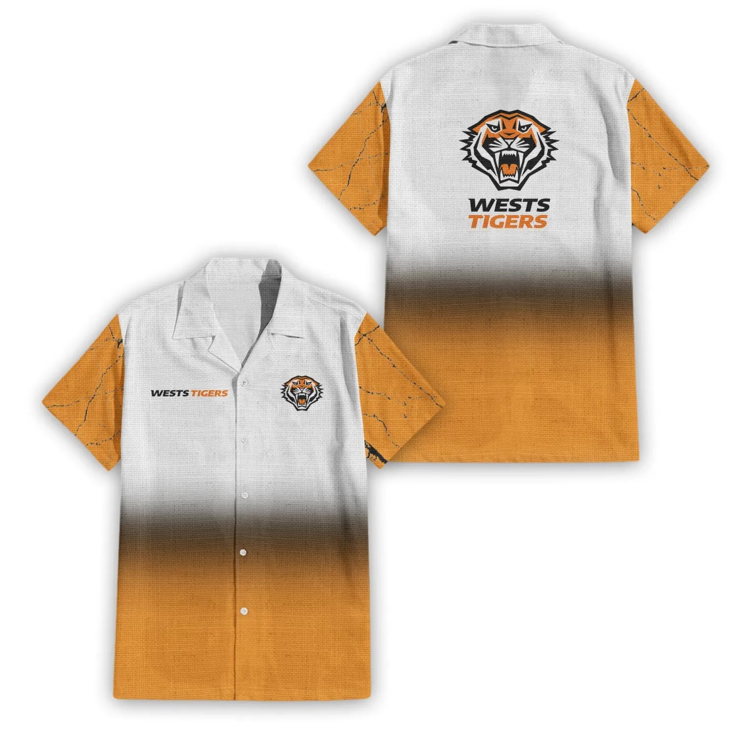 Wests Tigers Apparels SC120