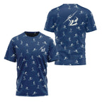 Melbourne Storm Apparels SHW011
