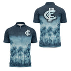 Carlton Blues Apparels SHW021