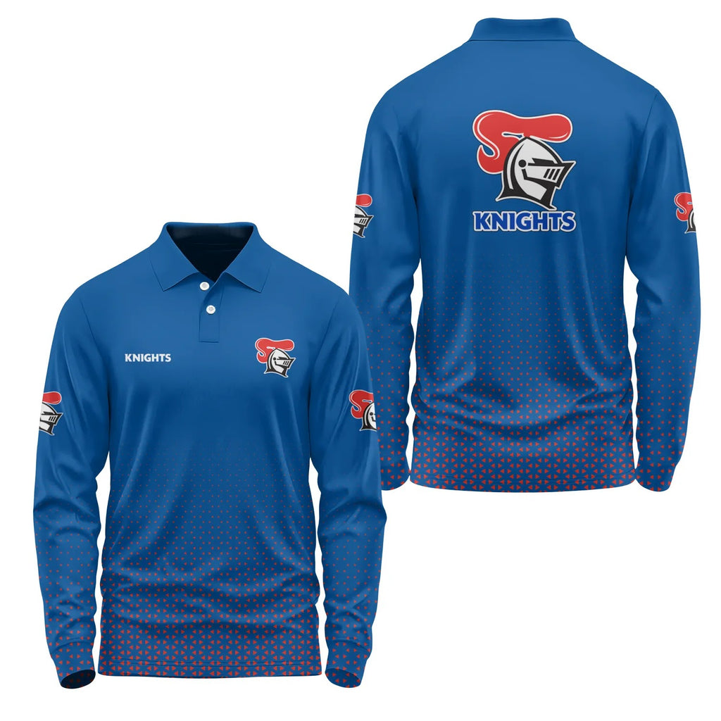 Newcastle Knights Apparels SC003