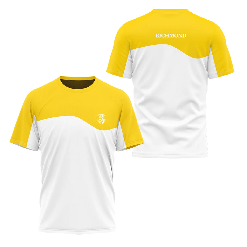 Richmond Tigers Apparels SC110