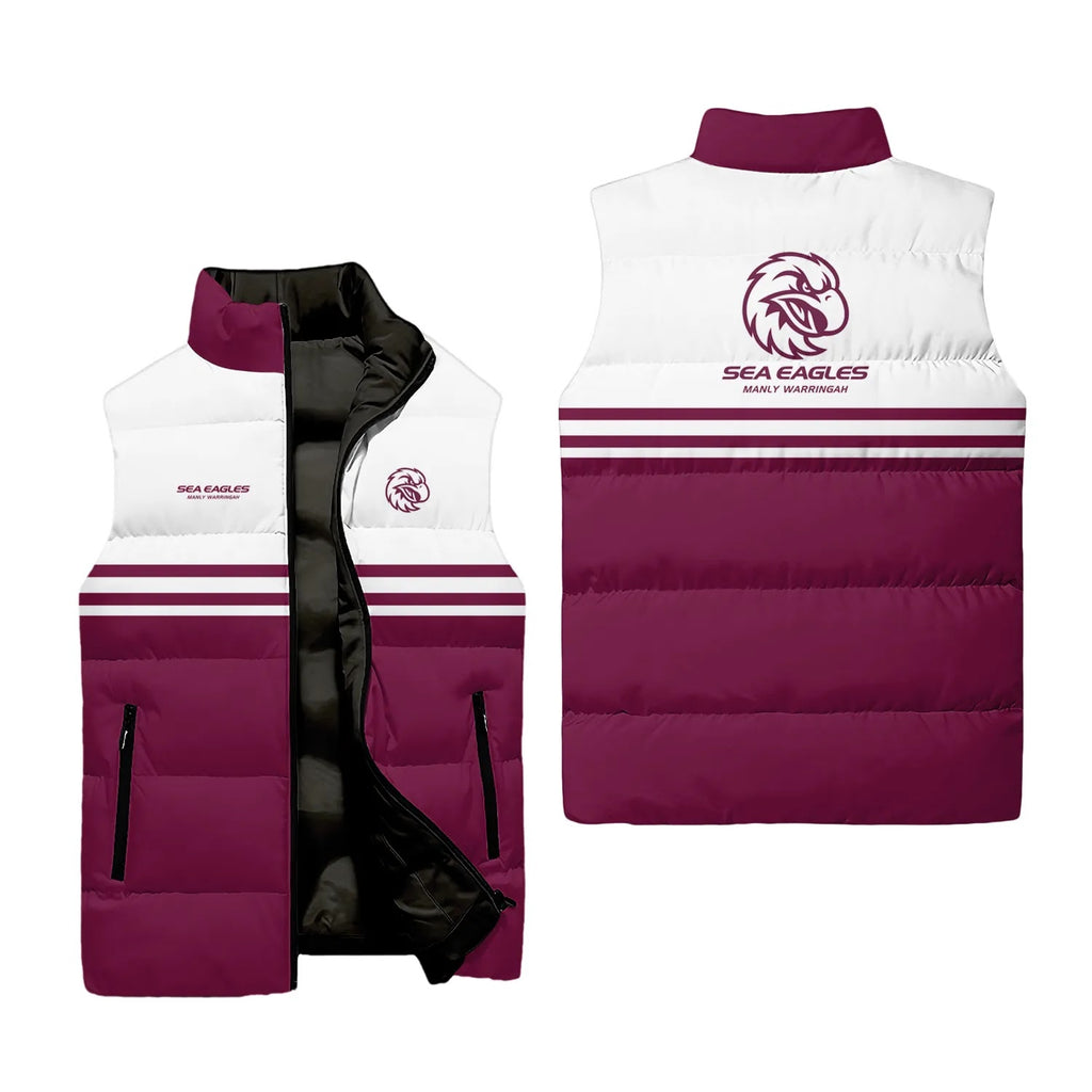 Manly Warringah Sea Eagles Apparels SC015
