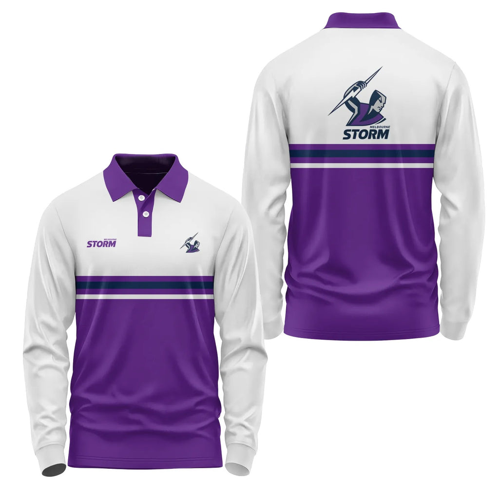 Melbourne Storm Apparels SC015