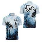 West Coast Eagles Apparels SHW034