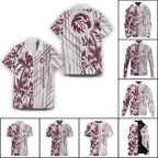 Manly Warringah Sea Eagles Apparels SHW041