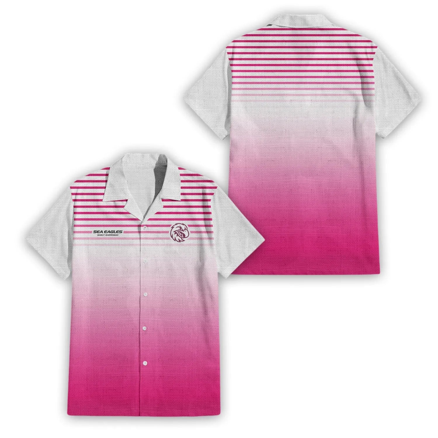 Manly Warringah Sea Eagles Apparels SC107