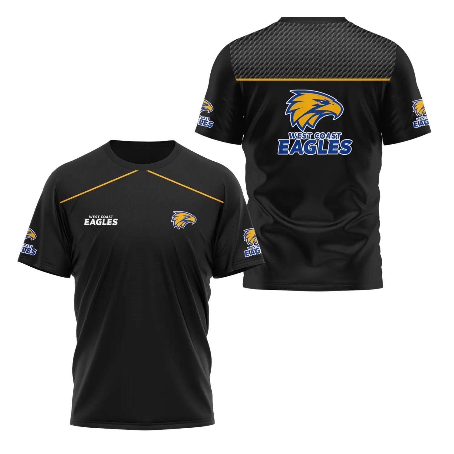 West Coast Eagles Apparels SC004