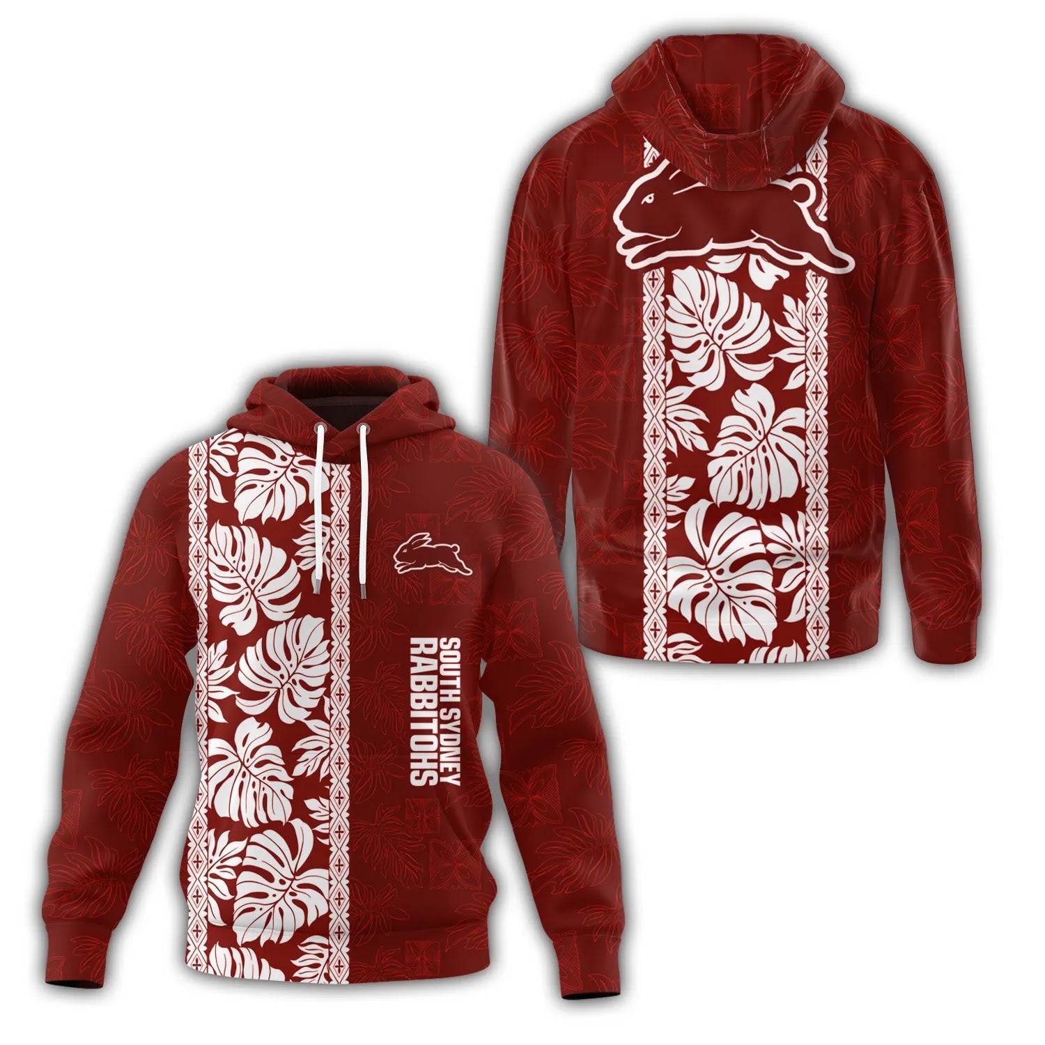 South Sydney Rabbitohs Apparels SHW046