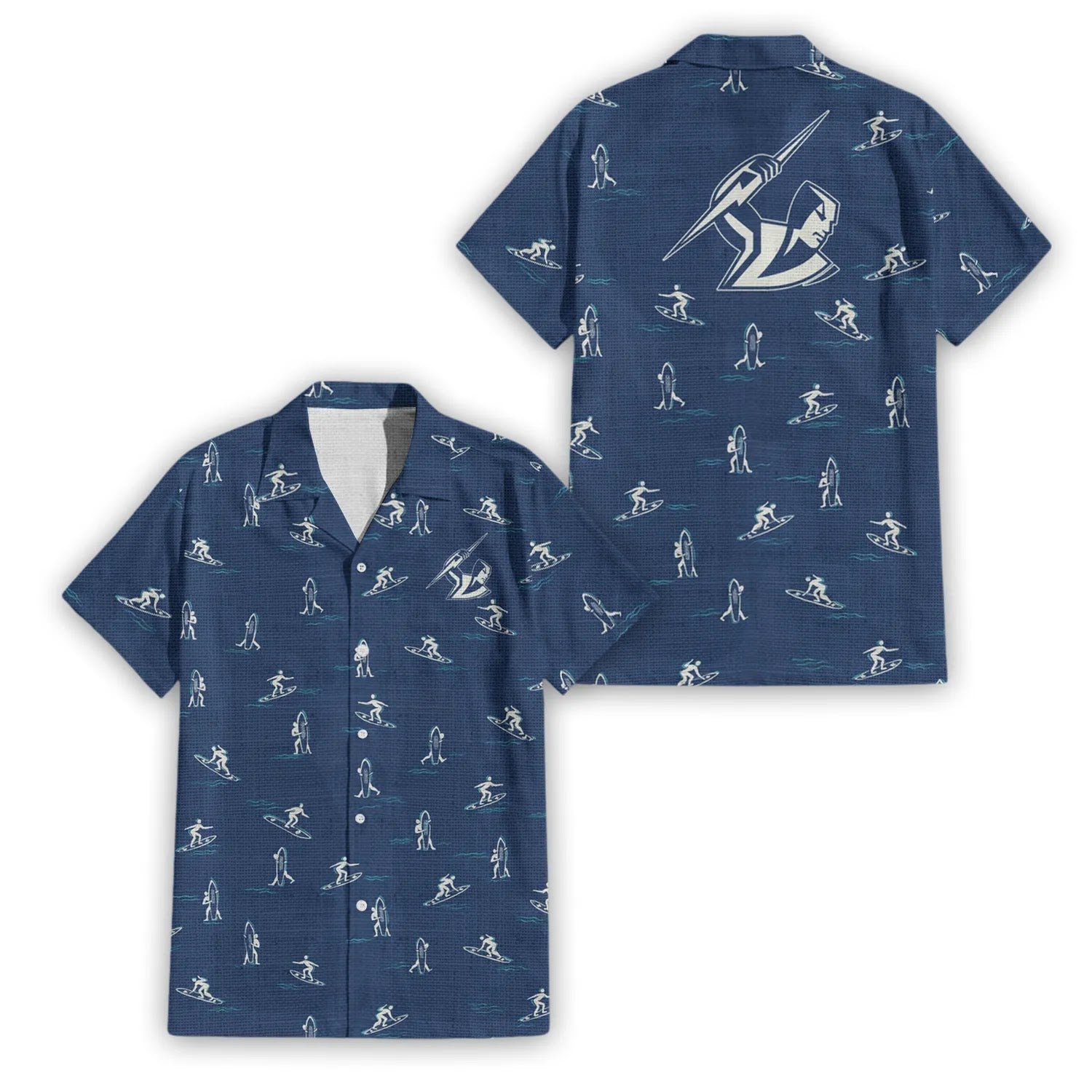 Melbourne Storm Apparels SHW011