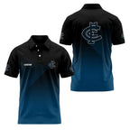Carlton Blues Apparels SC012